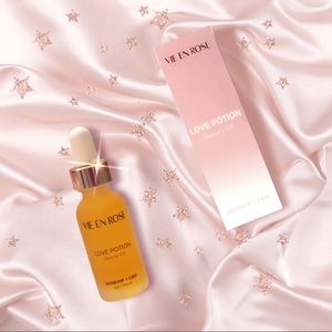 Vie En Rose ✨ Love Potion Beauty Oil